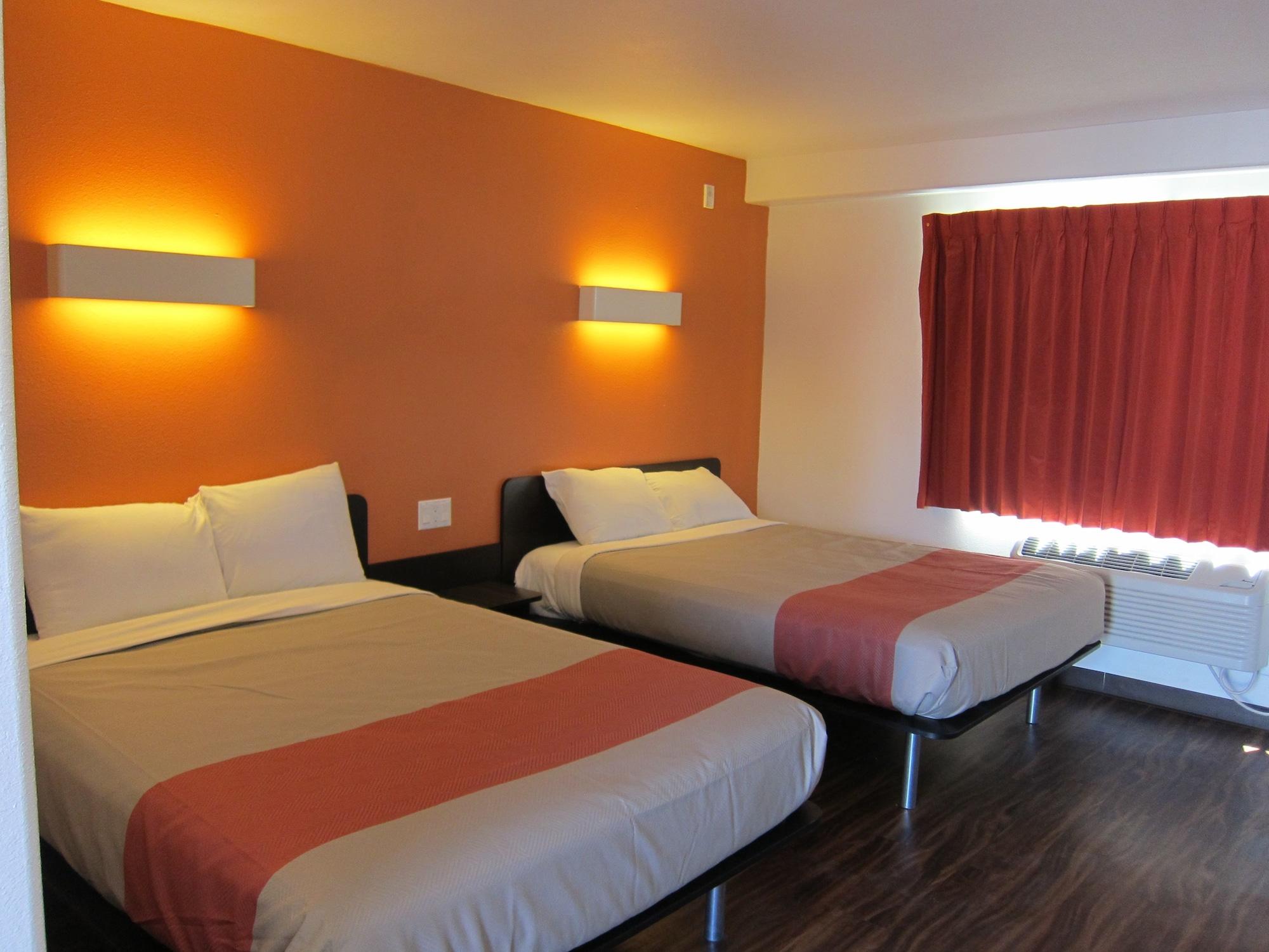 Pacific Inn Oceanside Buitenkant foto
