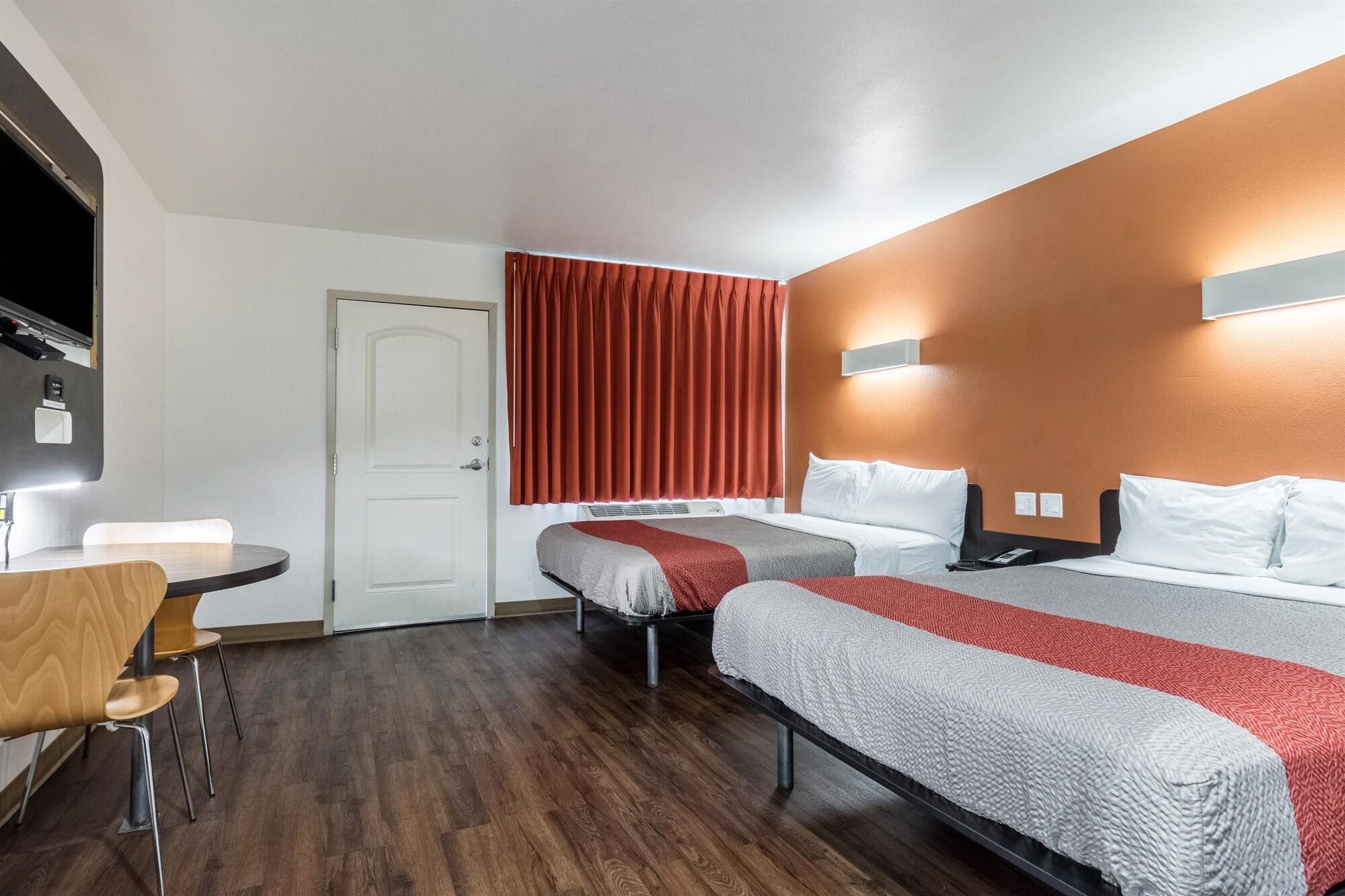 Pacific Inn Oceanside Buitenkant foto