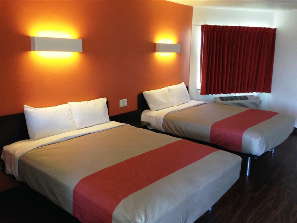 Pacific Inn Oceanside Kamer foto
