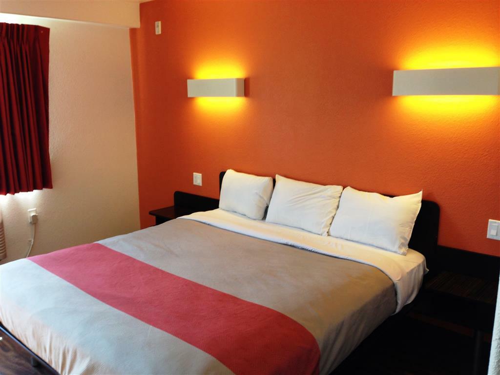 Pacific Inn Oceanside Kamer foto